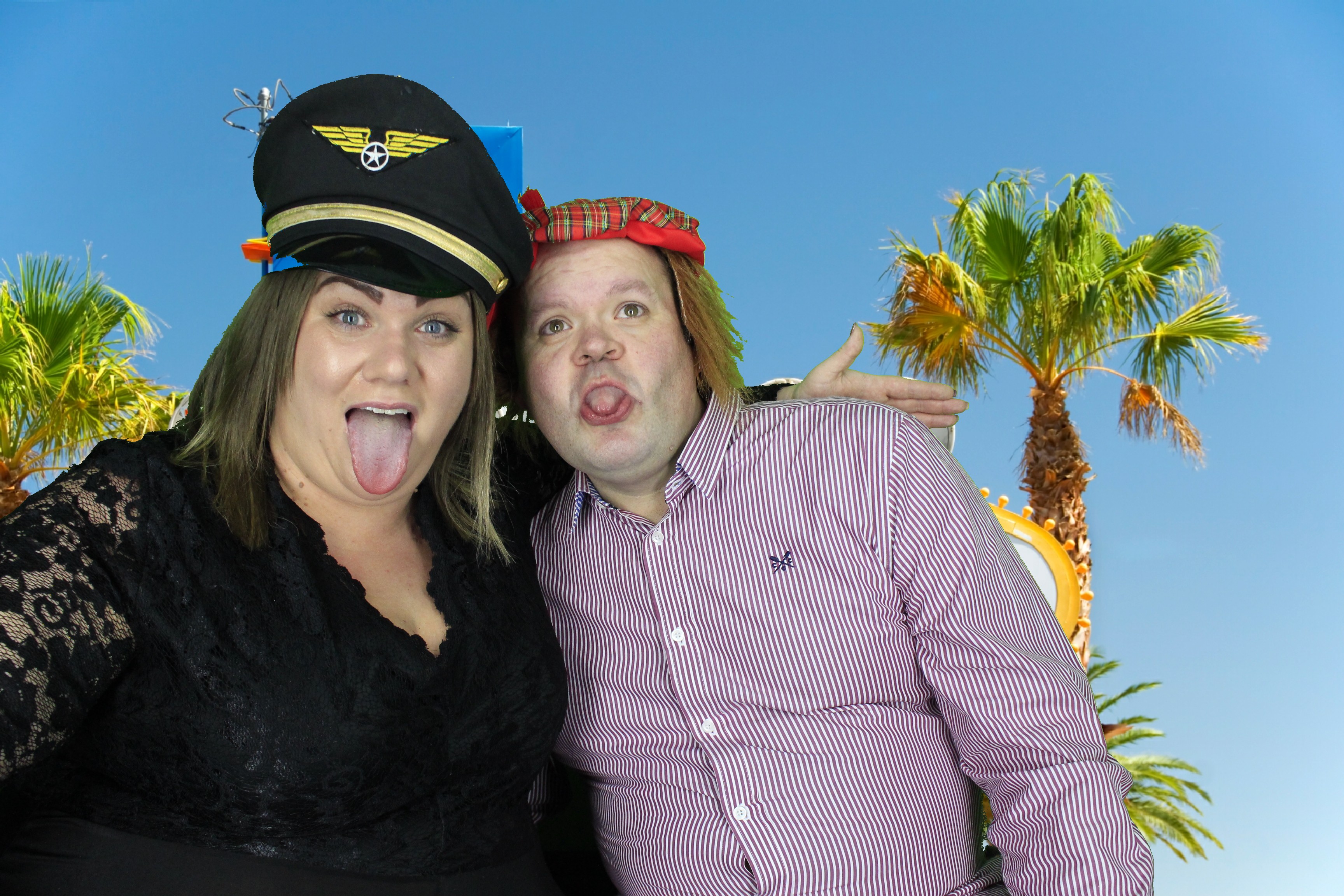 Vestey Party | View more photos from the event at gallery.myphotoboothexperience.co.uk/u/MyPhotoBoothExperienceLtd/Vestey-Party